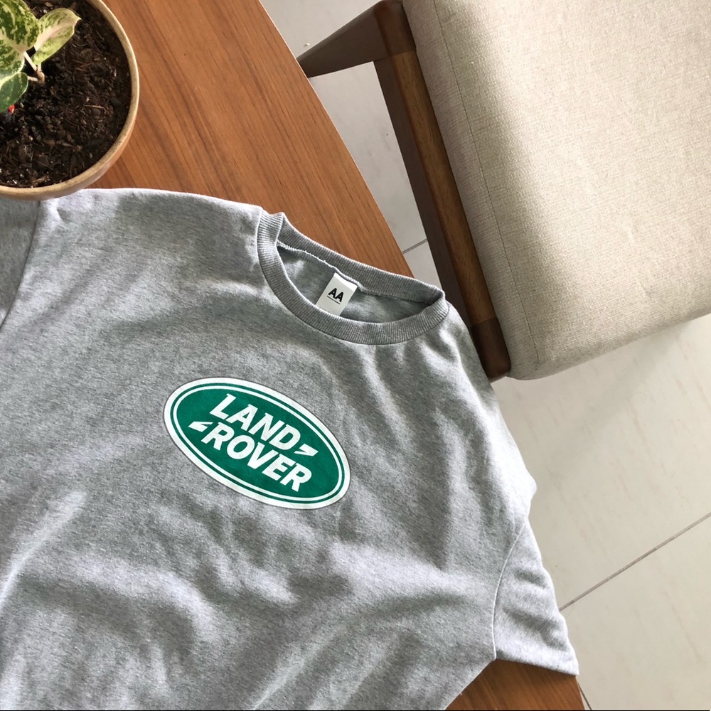 Land Rover Sweatshirt